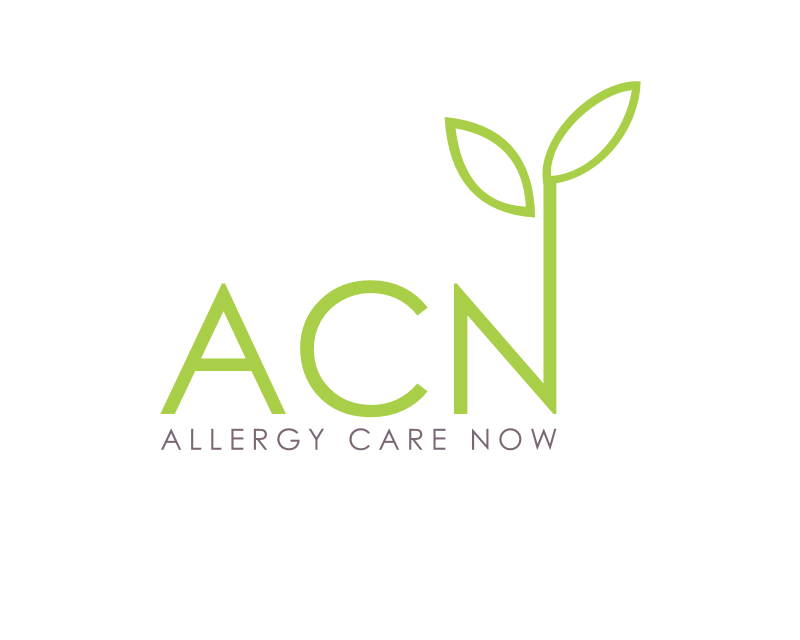 Logo Design entry 1109751 submitted by wahyuhusadani to the Logo Design for ACN -- Allergy Care Now run by akrall81