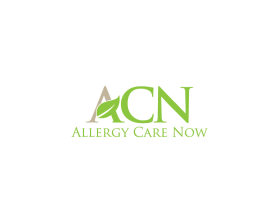 Logo Design entry 1109717 submitted by wahyuhusadani to the Logo Design for ACN -- Allergy Care Now run by akrall81