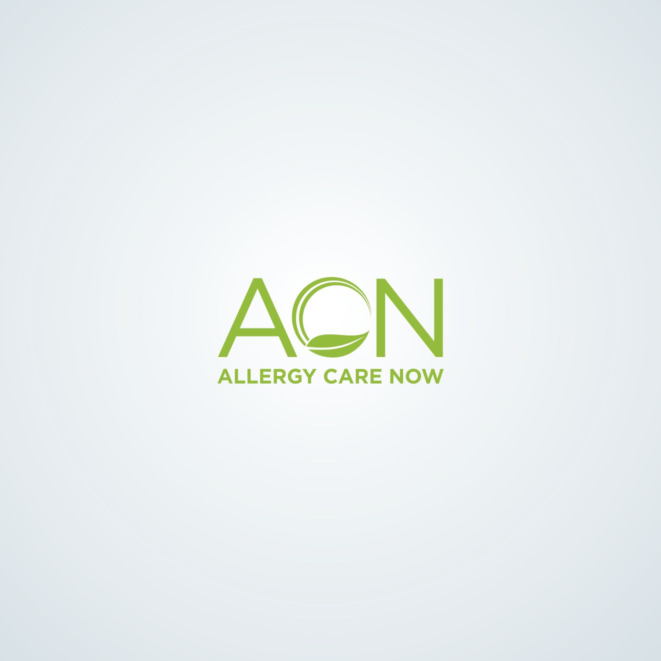 Logo Design entry 1109744 submitted by isokuiki to the Logo Design for ACN -- Allergy Care Now run by akrall81