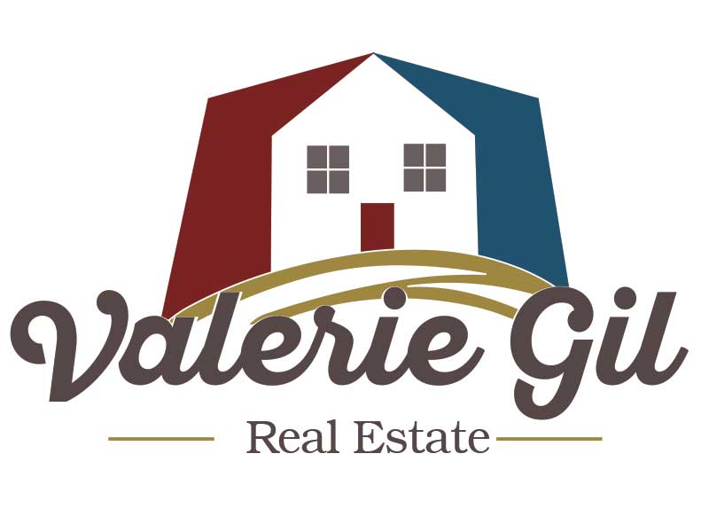 Logo Design entry 1109848 submitted by zombonkey to the Logo Design for Valerie Gil run by kmacway