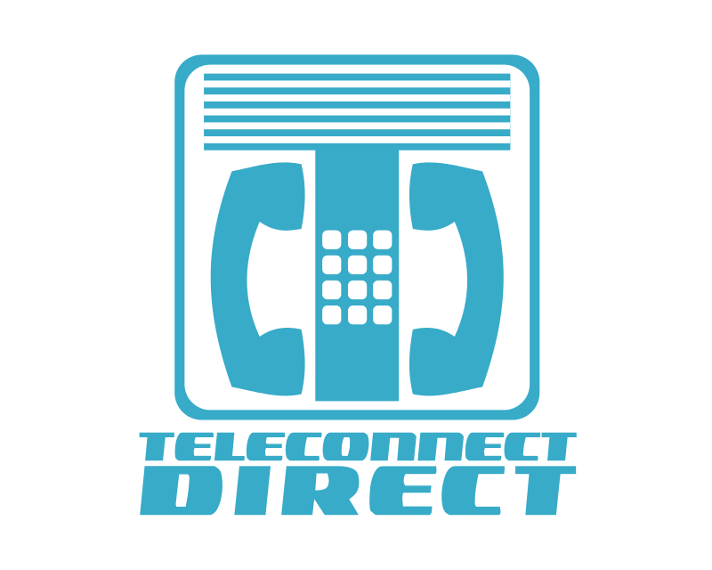 Logo Design entry 1109898 submitted by Dmitriy to the Logo Design for Teleconnect Direct run by kurmann