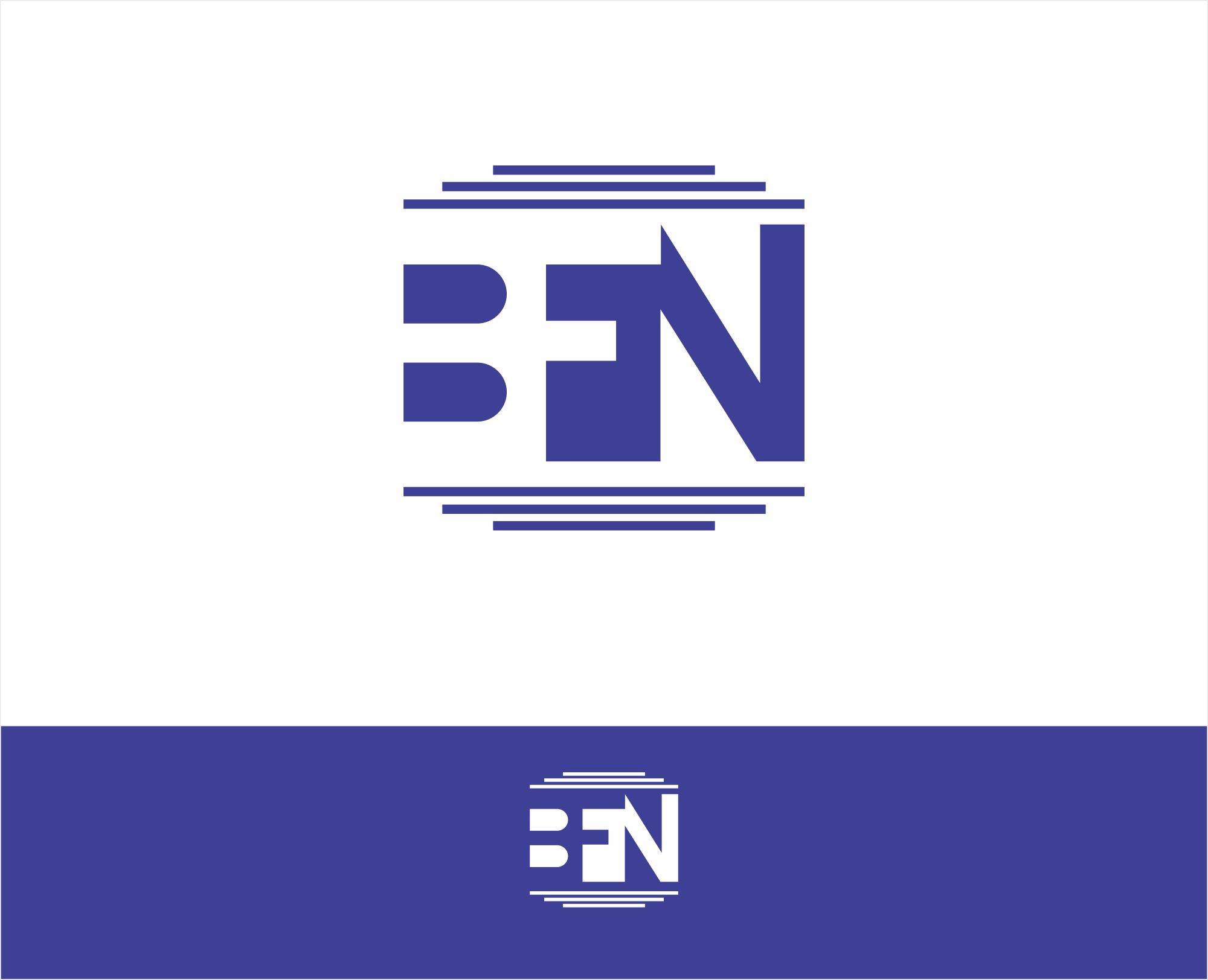 Logo Design entry 1110443 submitted by kembarloro to the Logo Design for BFN COMERCIALIZADORA, S DE R.L DE C.V run by BFN#1