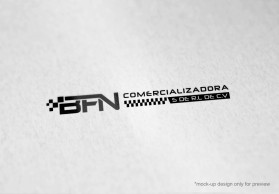 Logo Design entry 1157260 submitted by Farhan
