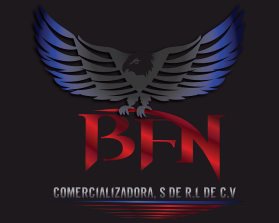 Logo Design entry 1110521 submitted by BSWD to the Logo Design for BFN COMERCIALIZADORA, S DE R.L DE C.V run by BFN#1