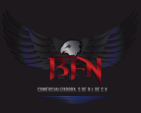 Logo Design entry 1110522 submitted by kembarloro to the Logo Design for BFN COMERCIALIZADORA, S DE R.L DE C.V run by BFN#1