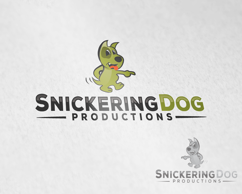 Logo Design entry 1157580 submitted by alex.projector
