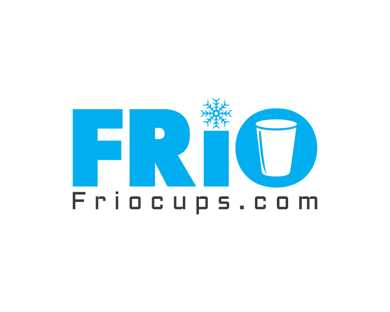 Logo Design entry 1110637 submitted by Dzery to the Logo Design for Friocups.com run by Brandyvickery1995