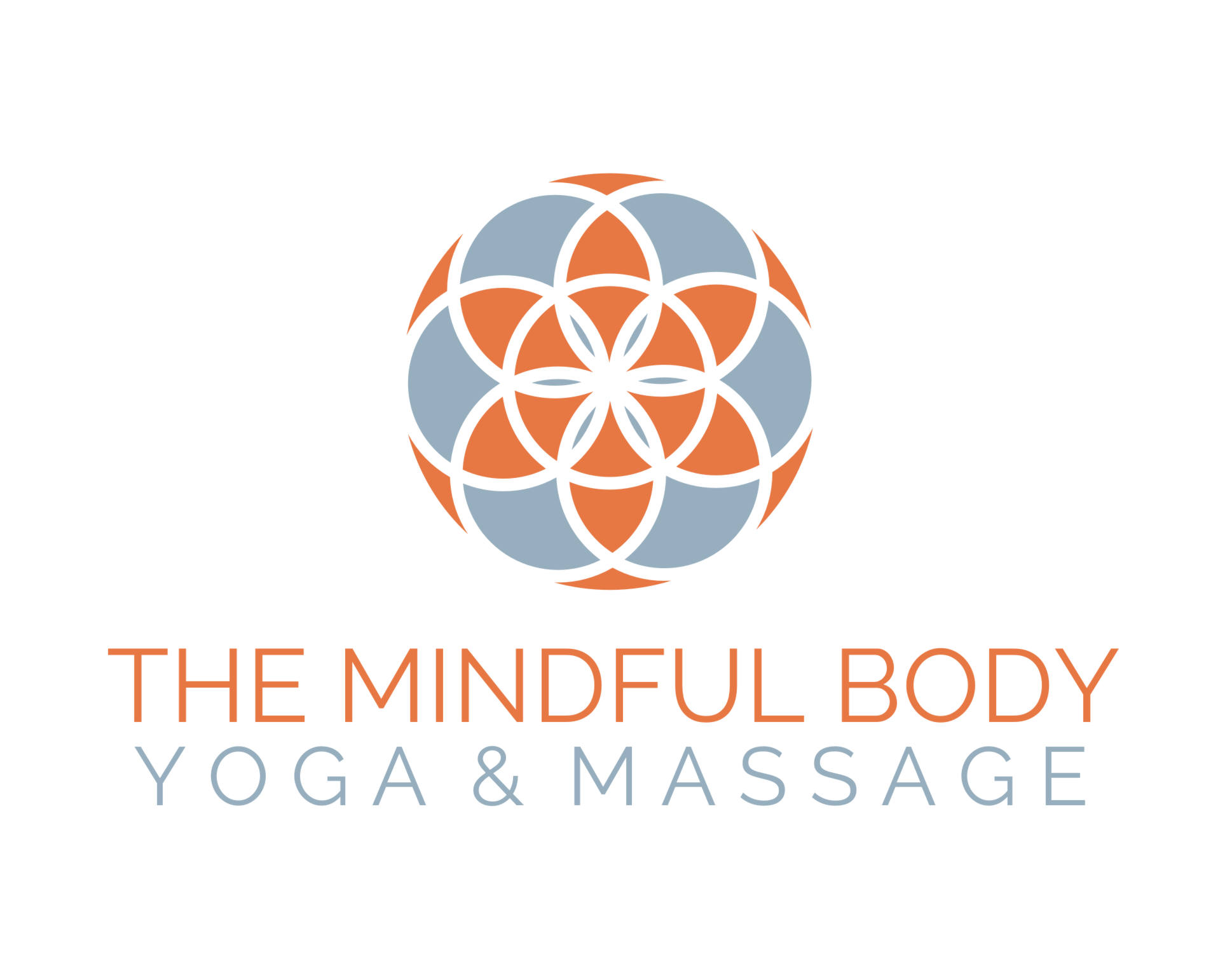 Logo Design entry 1110698 submitted by arifin19 to the Logo Design for The Mindful Body run by shirazandtango