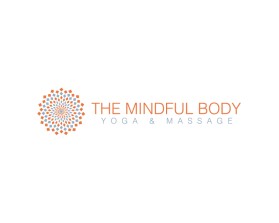 Logo Design entry 1110701 submitted by haye to the Logo Design for The Mindful Body run by shirazandtango
