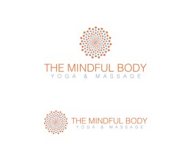 Logo Design entry 1110702 submitted by Addison09 to the Logo Design for The Mindful Body run by shirazandtango