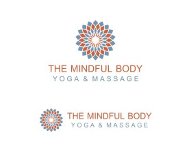 Logo Design Entry 1110724 submitted by Alle28 to the contest for The Mindful Body run by shirazandtango