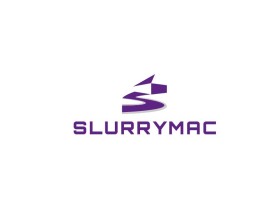 Logo Design entry 1111419 submitted by sudibya to the Logo Design for slurrymac run by hjc1901