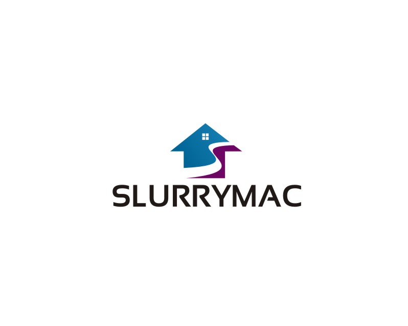 Logo Design entry 1111455 submitted by savana to the Logo Design for slurrymac run by hjc1901
