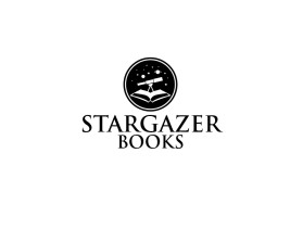 Logo Design entry 1111524 submitted by Raymond to the Logo Design for Stargazer Books LLC run by stargazer