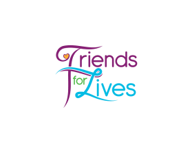 Logo Design entry 1111567 submitted by Armen to the Logo Design for Friends for Lives run by MaggieMcL