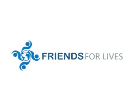 Logo Design entry 1111616 submitted by boycoll to the Logo Design for Friends for Lives run by MaggieMcL