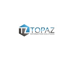 Logo Design entry 1109932 submitted by haye to the Logo Design for Topaz  run by topazIS