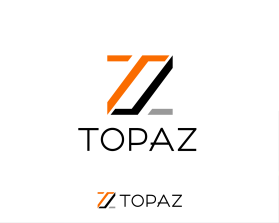 Logo Design entry 1109988 submitted by nsdhyd to the Logo Design for Topaz  run by topazIS