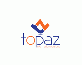Logo Design entry 1110011 submitted by pixdesign to the Logo Design for Topaz  run by topazIS