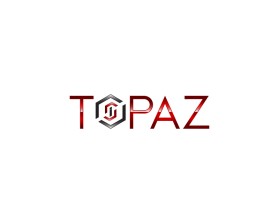 Logo Design Entry 1110015 submitted by pixdesign to the contest for Topaz  run by topazIS