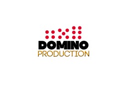 Logo Design Entry 1111688 submitted by Devart to the contest for DoMino Productions run by dmarlin247