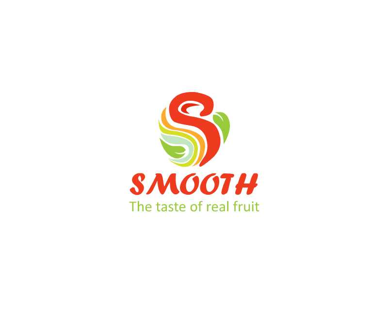 Logo Design entry 1109507 submitted by firda to the Logo Design for SMOOTH run by jaydirect