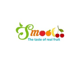 Logo Design entry 1109510 submitted by Alle28 to the Logo Design for SMOOTH run by jaydirect