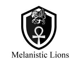 Logo Design entry 1112213 submitted by tzandarik to the Logo Design for Melanistic Lions run by gacleve22
