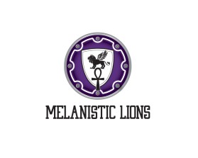 Logo Design entry 1112226 submitted by tzandarik to the Logo Design for Melanistic Lions run by gacleve22