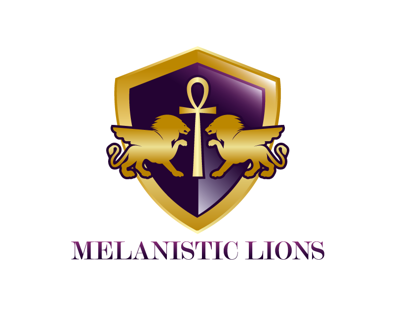 Logo Design entry 1112243 submitted by Magmion to the Logo Design for Melanistic Lions run by gacleve22
