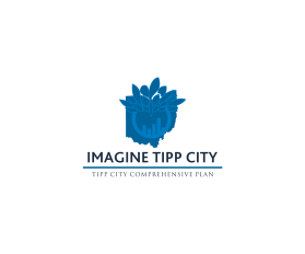 Logo Design entry 1112266 submitted by garpil to the Logo Design for Imagine Tipp City run by CompassPoint