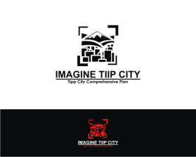 Logo Design entry 1112267 submitted by XeLeRoN to the Logo Design for Imagine Tipp City run by CompassPoint