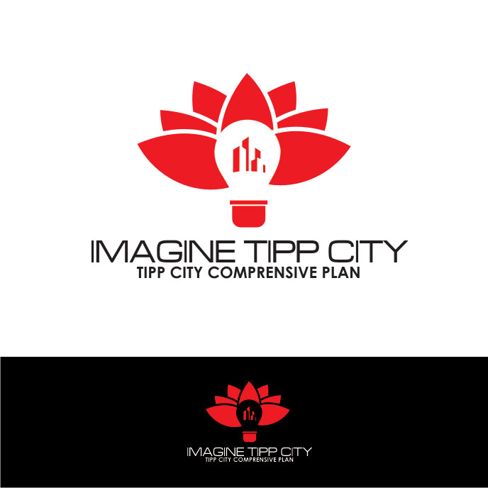 Logo Design entry 1112278 submitted by fdia-d to the Logo Design for Imagine Tipp City run by CompassPoint