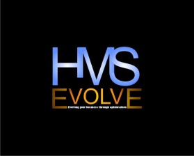 Logo Design entry 1112311 submitted by artrage to the Logo Design for HMS-evolve run by hmsevolve