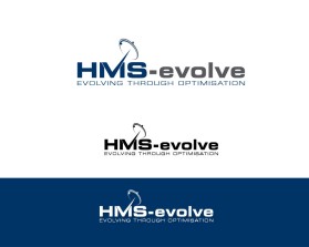 Logo Design Entry 1112362 submitted by pixdesign to the contest for HMS-evolve run by hmsevolve