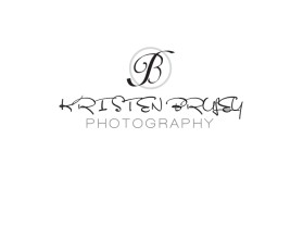 Logo Design Entry 1112522 submitted by logo212 to the contest for Kristen Bruley Photography run by colinbruley