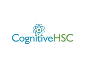 Logo Design entry 1112591 submitted by tina_t to the Logo Design for Cognitive Health Science Centers run by digarta
