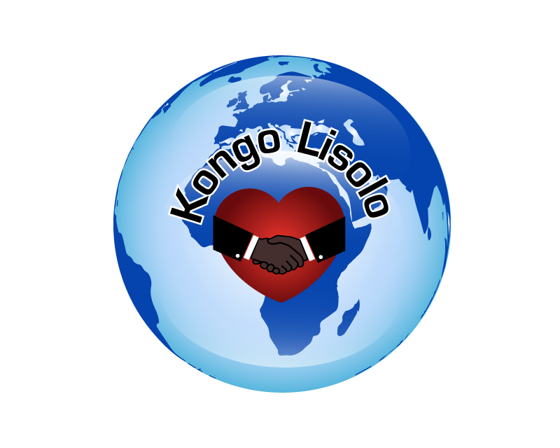 Logo Design entry 1112701 submitted by dsdezign to the Logo Design for Kongo Lisolo run by Shauna0522