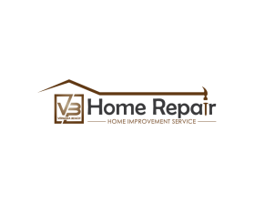 Logo Design entry 1112811 submitted by paczgraphics to the Logo Design for VBHomeRepair run by Pratte Construction