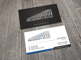 Business Card & Stationery Design entry 1112872 submitted by skyford412