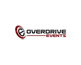 Logo Design entry 1112943 submitted by tzandarik to the Logo Design for overdrive events run by mark-s