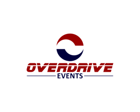 Logo Design Entry 1112950 submitted by tato to the contest for overdrive events run by mark-s