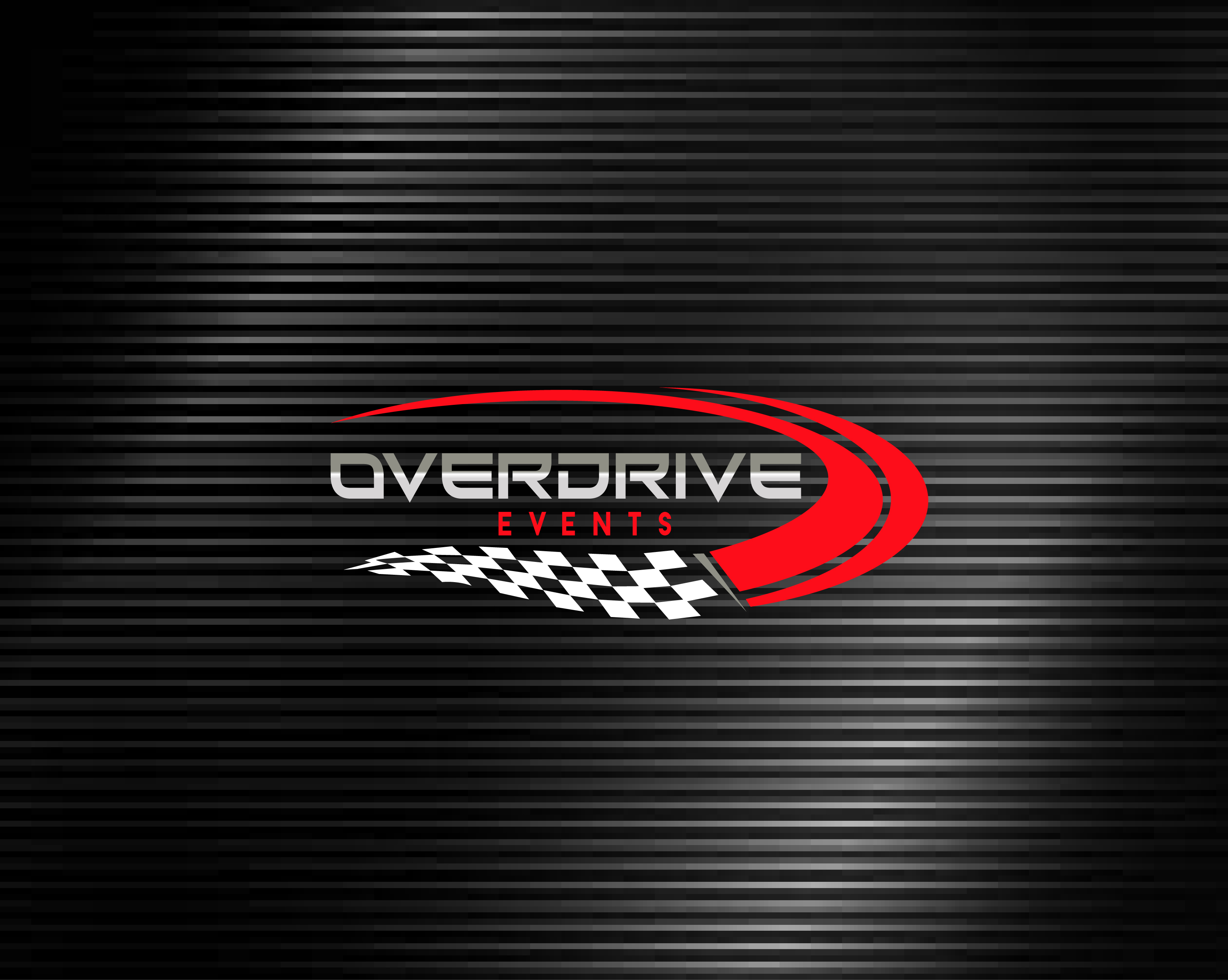 Logo Design entry 1113016 submitted by JB CREATIONS to the Logo Design for overdrive events run by mark-s
