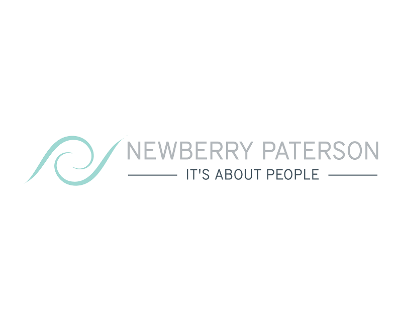 Logo Design entry 1113039 submitted by DORIANA999 to the Logo Design for Newberry Paterson run by SueReb