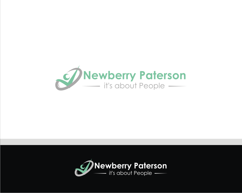 Logo Design entry 1113047 submitted by TOMCAT22 to the Logo Design for Newberry Paterson run by SueReb