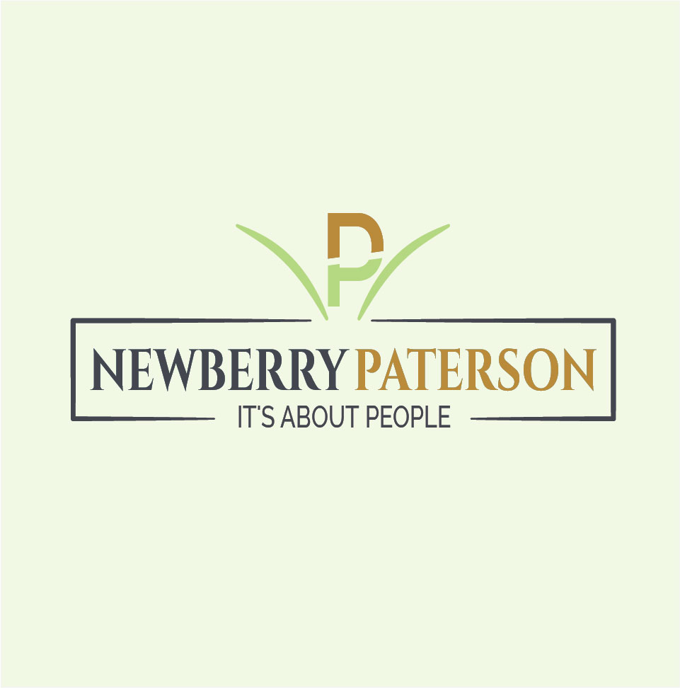 Logo Design entry 1113047 submitted by Armen to the Logo Design for Newberry Paterson run by SueReb