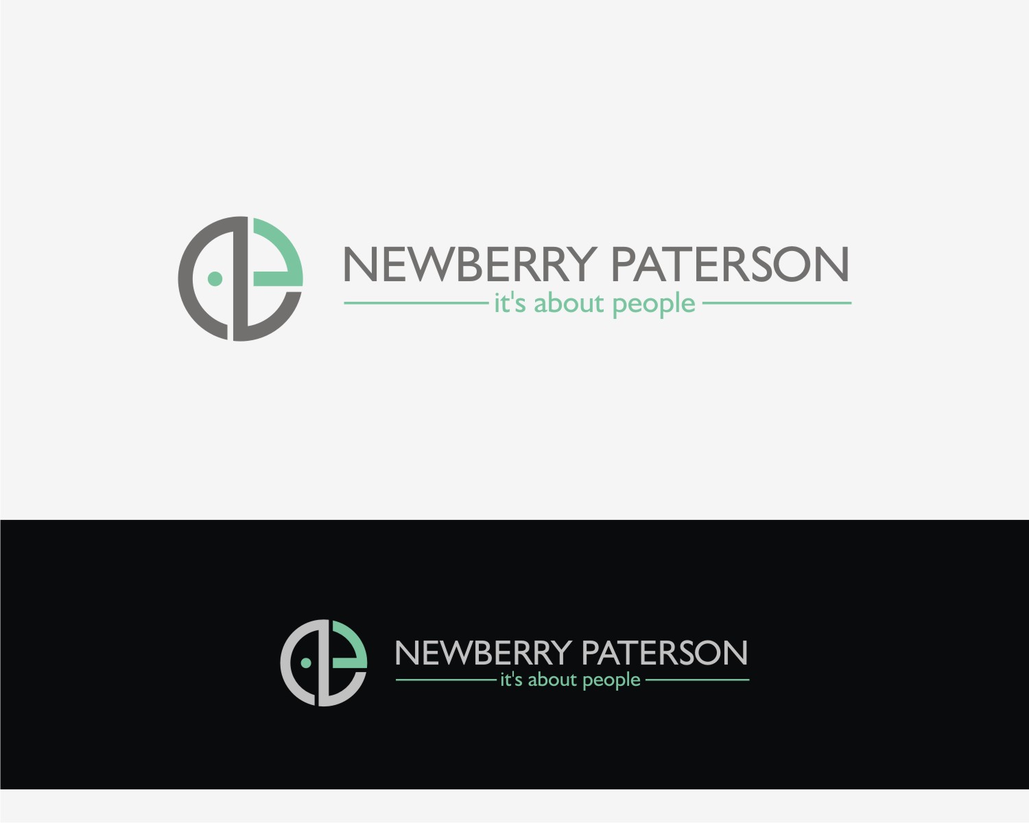 Logo Design entry 1159565 submitted by kembarloro