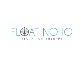 Logo Design entry 1113110 submitted by linvic to the Logo Design for Float NoHo run by SBryla8
