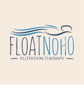 Logo Design Entry 1113196 submitted by Armen to the contest for Float NoHo run by SBryla8