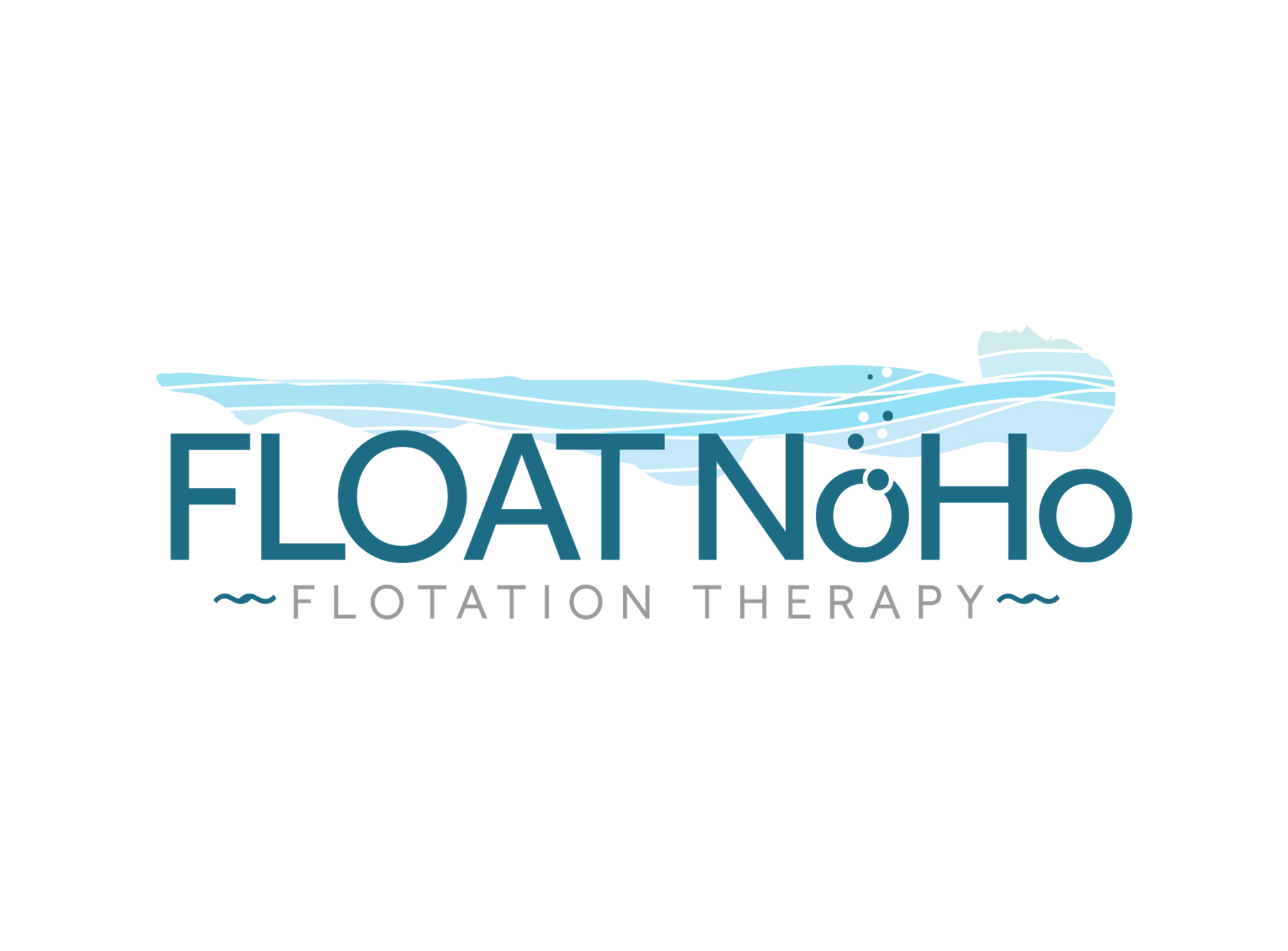 Logo Design entry 1113161 submitted by quimcey to the Logo Design for Float NoHo run by SBryla8